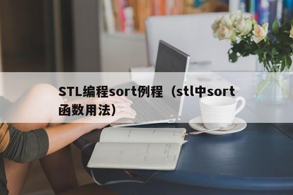 STL编程sort例程（stl中sort函数用法）-第1张图片-东莞河马信息技术